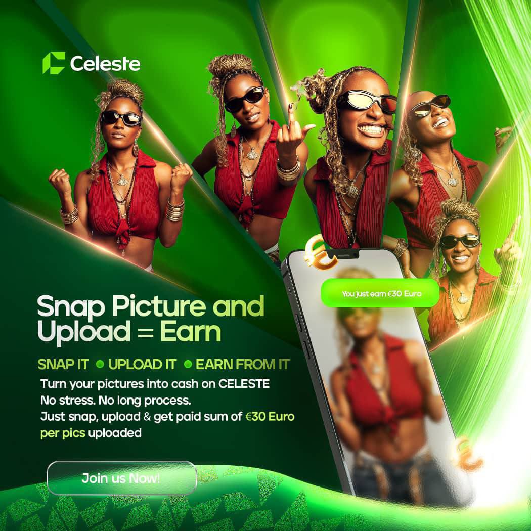 Snap & Earn